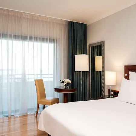 Radisson Blu Resort, Malta 5*