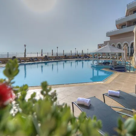 Radisson Blu Resort, Malta Hotel
