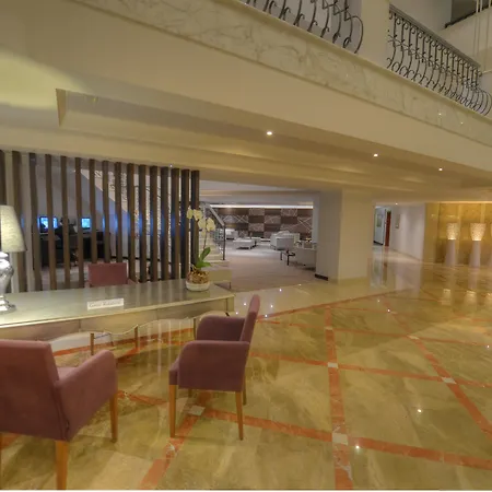 Radisson Blu Resort, Malta