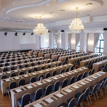 Hotel Radisson Blu Resort, Malta Saint Julian's