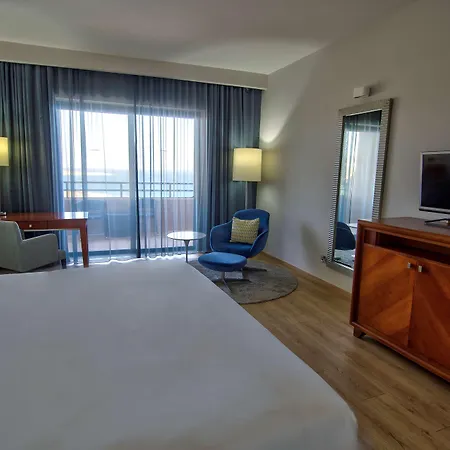 Radisson Blu Resort, Malta 5*