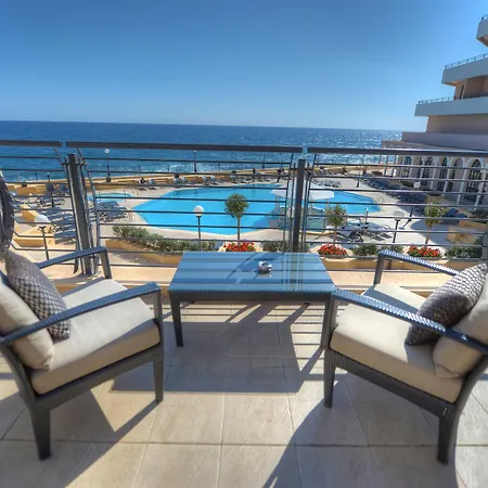 Radisson Blu Resort, Malta Hotel 5*