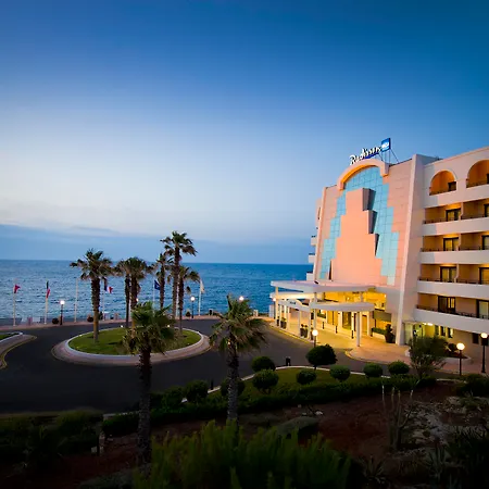 Radisson Blu Resort, Malta Hotel