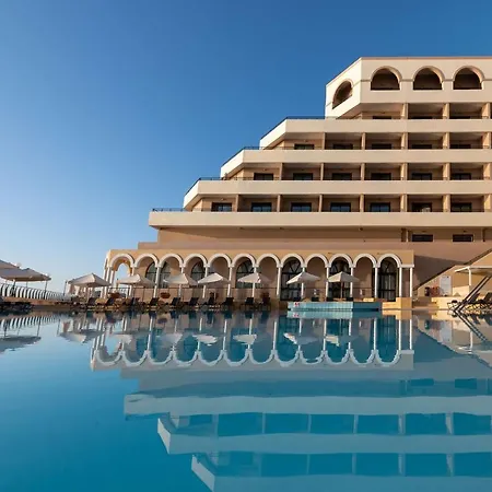 Hotel Radisson Blu Resort, Malta 5*