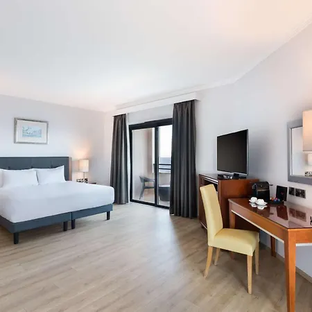 Hotel Radisson Blu Resort, Malta