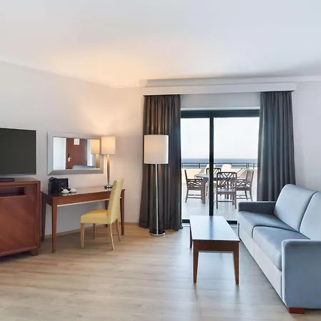 Hotel Radisson Blu Resort, Malta 5*