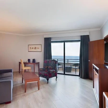 Radisson Blu Resort, Malta