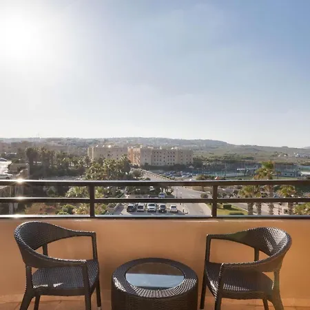 Radisson Blu Resort, Malta 5*
