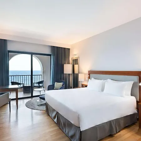 Hotel Radisson Blu Resort, Malta
