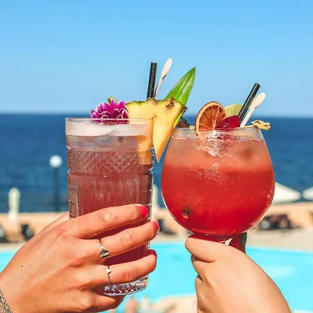 Radisson Blu Resort, Malta