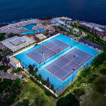Hotel Radisson Blu Resort, Malta 5*