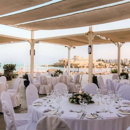 Radisson Blu Resort, Malta Hotel 5*