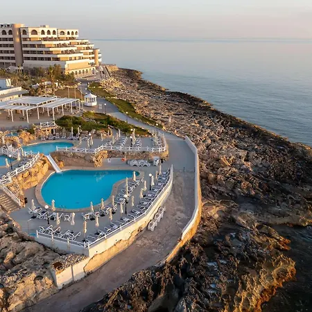 Hotel Radisson Blu Resort, Malta Saint Julian's