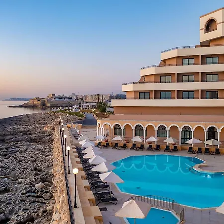 Radisson Blu Resort, Malta 5*
