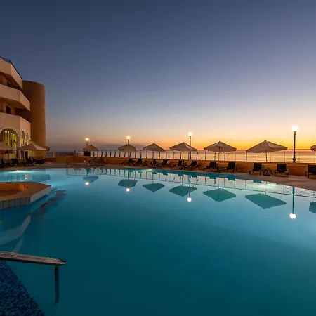 Radisson Blu Resort, Malta Saint Julian's