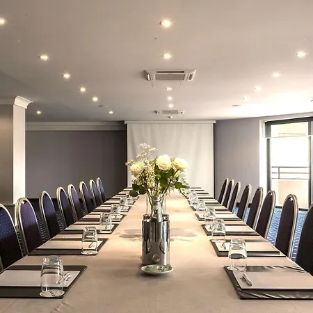 Radisson Blu Resort, Malta Отель