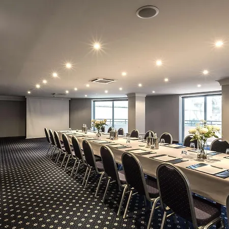 Hotel Radisson Blu Resort, Malta