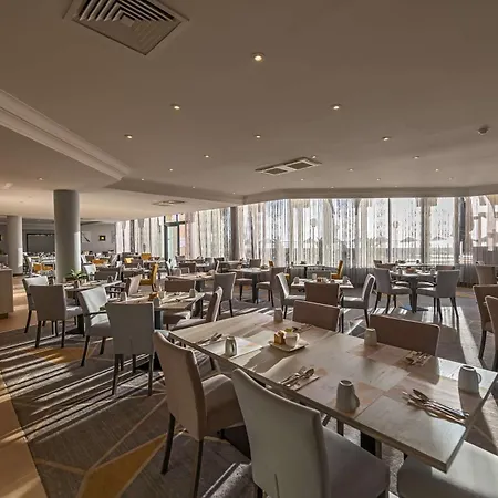 Radisson Blu Resort, Malta Отель 5*