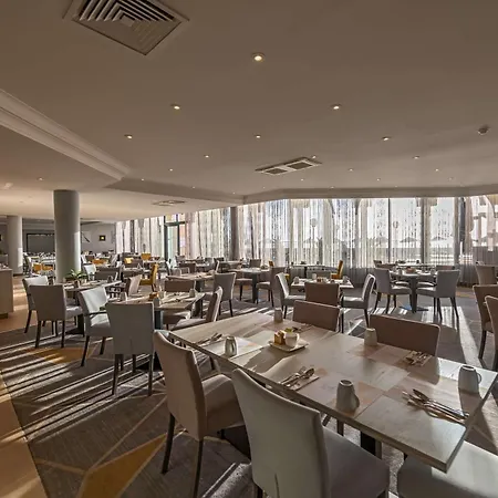 Radisson Blu Resort, Malta Hotel 5*