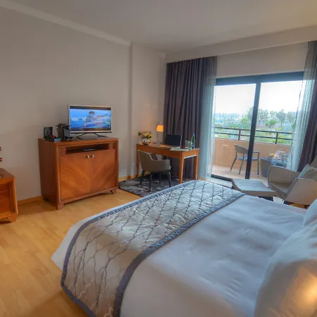 Hotel Radisson Blu Resort, Malta Saint Julian's