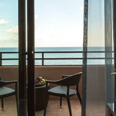 Radisson Blu Resort, Malta 5* Сент Джулианс