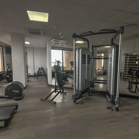 马耳他圣朱利安斯丽笙度假酒店 5* Saint Julian's