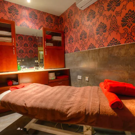 Radisson Blu Resort, Malta