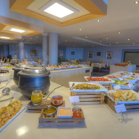 Radisson Blu Resort, Malta 5* St. Julian's