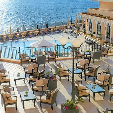 Hotel Radisson Blu Resort, Malta