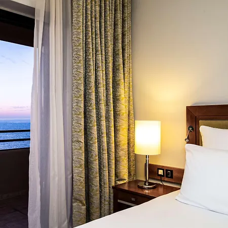 Radisson Blu Resort, Malta