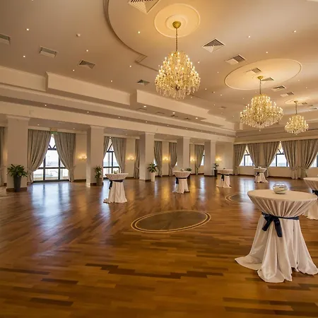 Radisson Blu Resort, Malta