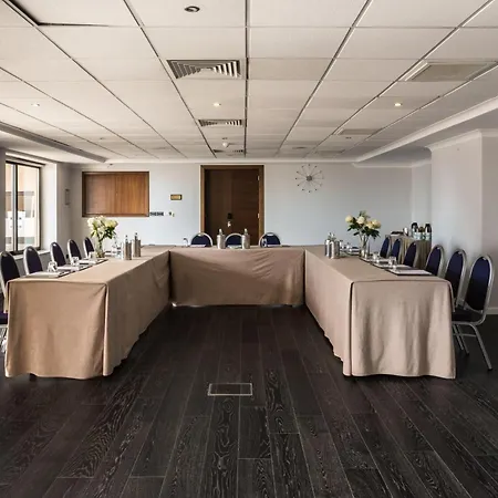 Radisson Blu Resort, Malta