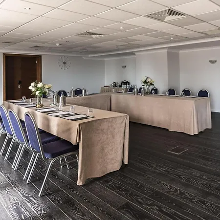 Radisson Blu Resort, Malta Сент Джулианс