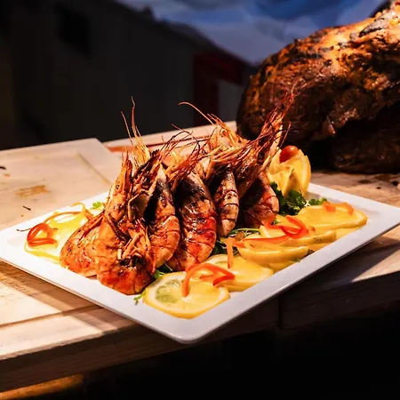 马耳他圣朱利安斯丽笙度假酒店