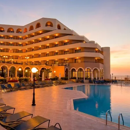 Radisson Blu Resort, Malta Hotel St. Julian's