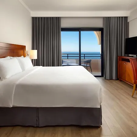 Hotel Radisson Blu Resort, Malta