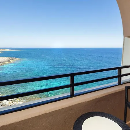 Radisson Blu Resort, Malta