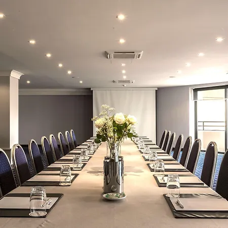 Hotel Radisson Blu Resort, Malta 5*
