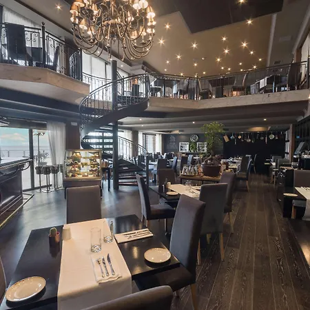 Radisson Blu Resort, Malta Hotel San Giuliano