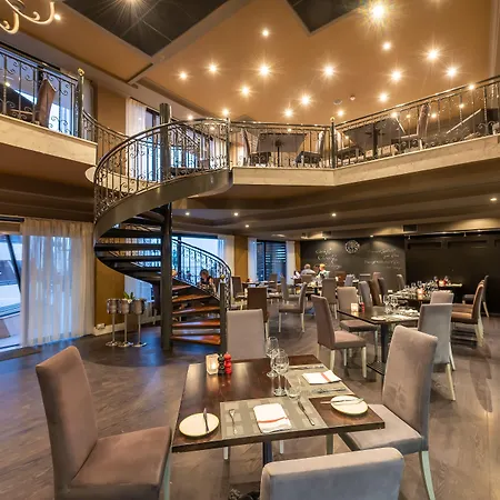 Radisson Blu Resort, Malta