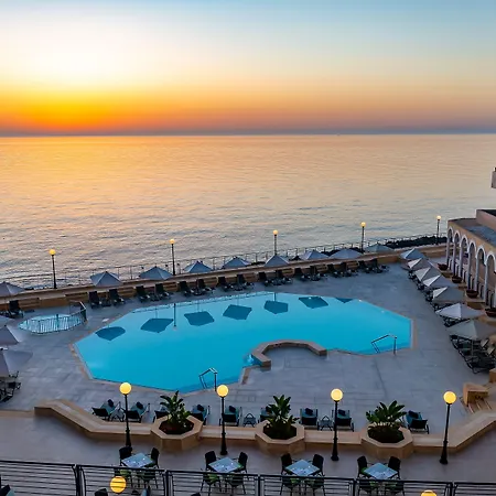 Radisson Blu Resort, Malta