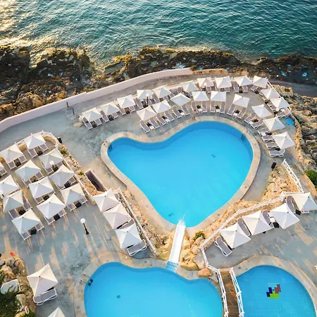Radisson Blu Resort, Malta Hotel San Giuliano