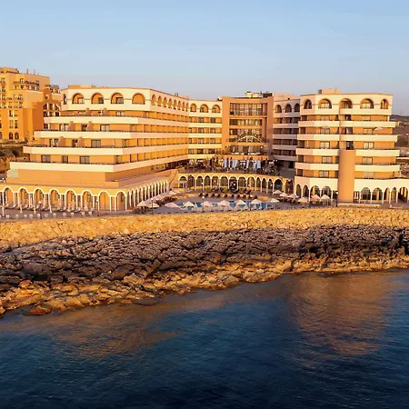 Radisson Blu Resort, Malta Hotel San Giuliano