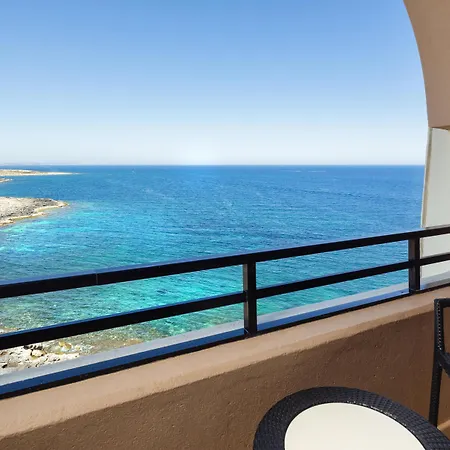 Hotel Radisson Blu Resort, Malta San Giuliano