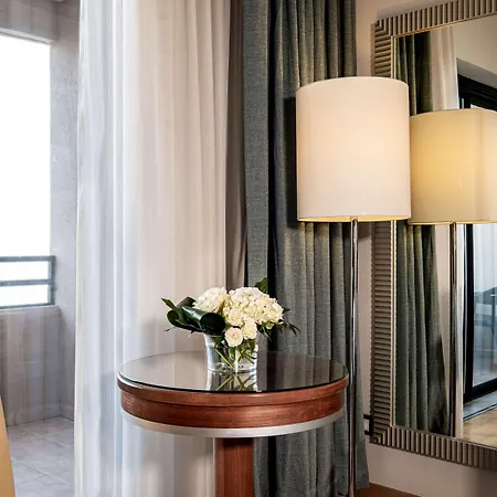 Radisson Blu Resort, Malta 5* San Giuliano
