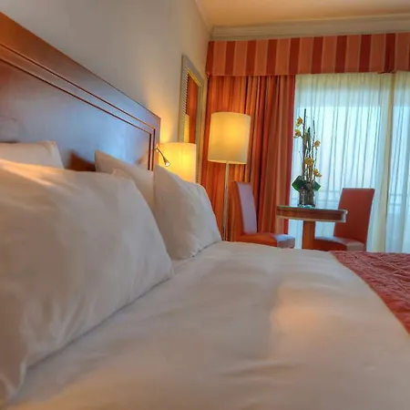 Radisson Blu Resort, Malta Hotel