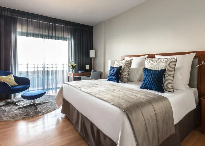 Radisson Blu Resort, Malta Hotel 5*