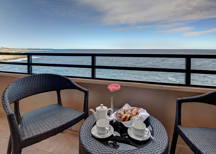 Ξενοδοχείο Radisson Blu Resort, Malta