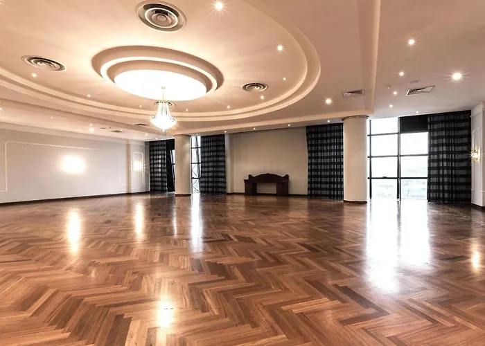 Ξενοδοχείο Radisson Blu Resort, Malta 5*