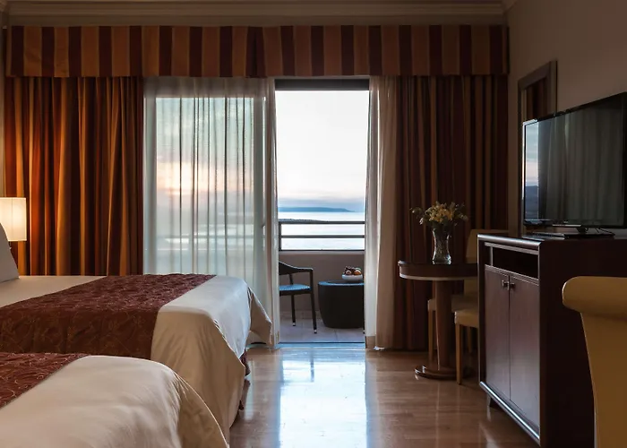 Radisson Blu Resort, Malta
